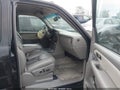 2003 GMC Sierra 1500 — photo 5 of 16 | VIN 2GTFK69U431283590