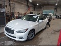 2015 Infiniti Q50 — photo 2 of 12 | VIN JN1BV7AR9FM410073