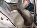 2015 Infiniti Q50 — photo 8 of 12 | VIN JN1BV7AR9FM410073
