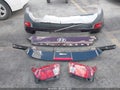 2021 Hyundai Palisade — photo 12 of 17 | VIN KM8R3DHE6MU279938