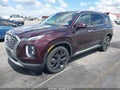 2021 Hyundai Palisade — photo 2 of 17 | VIN KM8R3DHE6MU279938