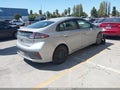 2021 Hyundai Ioniq Hybrid — photo 4 of 16 | VIN KMHC65LD2MU251264