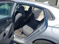 2021 Hyundai Ioniq Hybrid — photo 8 of 16 | VIN KMHC65LD2MU251264