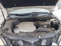 2007 Lexus RX 350 — photo 10 of 16 | VIN 2T2HK31U07C043068