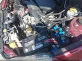 2011 Subaru Outback — photo 6 of 11 | VIN 4S4BRBCC6B3405650
