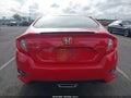 2020 Honda Civic — photo 16 of 17 | VIN 2HGFC2F85LH578638