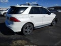 2016 Mercedes-Benz GLE-Class — photo 4 of 16 | VIN 4JGDA5GBXGA763579