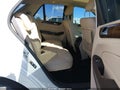 2016 Mercedes-Benz GLE-Class — photo 8 of 16 | VIN 4JGDA5GBXGA763579