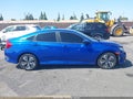 2018 Honda Civic — photo 13 of 17 | VIN JHMFC1F78JX034156