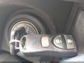 2012 Nissan Xterra — photo 11 of 18 | VIN 5N1AN0NW5CC526593