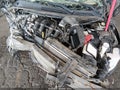 2016 Ford Fiesta — photo 10 of 16 | VIN 3FADP4BJ2GM186129