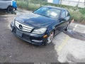 2012 Mercedes-Benz C-Class — photo 2 of 11 | VIN WDDGF8BB6CR233199
