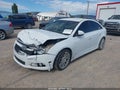 2013 Chevrolet Cruze — photo 2 of 17 | VIN 1G1PD5SB0D7193478