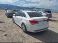 2013 Chevrolet Cruze — photo 3 of 17 | VIN 1G1PD5SB0D7193478