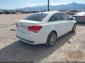 2013 Chevrolet Cruze — photo 4 of 17 | VIN 1G1PD5SB0D7193478