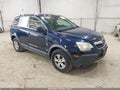 2009 Saturn Vue — photo 1 of 13 | VIN 3GSDL43N49S545359