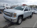 2014 Chevrolet Silverado 1500 — photo 2 of 16 | VIN 3GCPCRECXEG517791