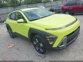 2025 Hyundai Kona — photo 1 of 16 | VIN KM8HBCAB3SU322413