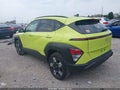 2025 Hyundai Kona — photo 3 of 16 | VIN KM8HBCAB3SU322413