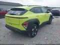 2025 Hyundai Kona — photo 4 of 16 | VIN KM8HBCAB3SU322413