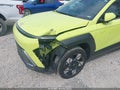 2025 Hyundai Kona — photo 6 of 16 | VIN KM8HBCAB3SU322413