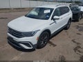 2022 Volkswagen Tiguan — photo 2 of 16 | VIN 3VV3B7AX0NM095080