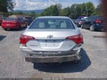 2019 Toyota Corolla — photo 17 of 17 | VIN 2T1BURHE8KC155700