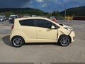 2014 Chevrolet Spark — photo 13 of 16 | VIN KL8CB6S91EC548741