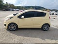 2014 Chevrolet Spark — photo 14 of 16 | VIN KL8CB6S91EC548741