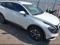 2023 Kia Sportage Hybrid — photo 1 of 16 | VIN KNDPVCAG3P7090274