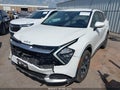 2023 Kia Sportage Hybrid — photo 2 of 16 | VIN KNDPVCAG3P7090274