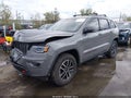 2021 Jeep Grand Cherokee — photo 2 of 17 | VIN 1C4RJFLT6MC587032
