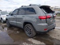 2021 Jeep Grand Cherokee — photo 3 of 17 | VIN 1C4RJFLT6MC587032