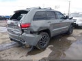 2021 Jeep Grand Cherokee — photo 4 of 17 | VIN 1C4RJFLT6MC587032