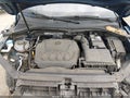 2018 Volkswagen Tiguan — photo 10 of 17 | VIN 3VV3B7AX3JM054579