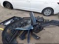2018 Volkswagen Tiguan — photo 12 of 17 | VIN 3VV3B7AX3JM054579