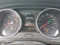 2018 Volkswagen Tiguan — photo 7 of 17 | VIN 3VV3B7AX3JM054579