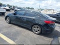 2018 Hyundai Elantra — photo 3 of 18 | VIN 5NPD84LF2JH282518
