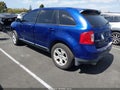 2013 Ford Edge — photo 3 of 16 | VIN 2FMDK3JC3DBA74647