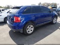 2013 Ford Edge — photo 4 of 16 | VIN 2FMDK3JC3DBA74647