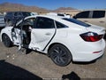 2022 Honda Insight — photo 14 of 16 | VIN 19XZE4F99NE015021