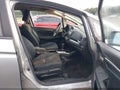 2016 Honda Fit — photo 5 of 16 | VIN JHMGK5H51GX003222