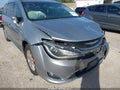 2017 Chrysler Pacifica — photo 19 of 19 | VIN 2C4RC1BGXHR803253