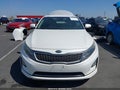 2015 Kia Optima Hybrid — photo 13 of 17 | VIN KNAGM4ADXF5086454