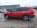 2017 Nissan Pathfinder — photo 13 of 15 | VIN 5N1DR2MM0HC614732
