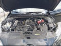2024 Nissan Altima — photo 10 of 16 | VIN 1N4BL4DVXRN308411