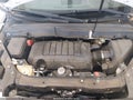 2010 GMC Acadia — photo 10 of 11 | VIN 1GKLVNEDXAJ116586