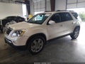 2010 GMC Acadia — photo 2 of 11 | VIN 1GKLVNEDXAJ116586