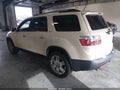 2010 GMC Acadia — photo 3 of 11 | VIN 1GKLVNEDXAJ116586