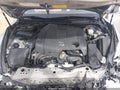 2014 Lexus IS 250 — photo 10 of 16 | VIN JTHBF1D24E5021788